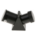 0.965inch Telescope Refractor Erecting Prism Eyepiece Lens Diagonal Mirror 45