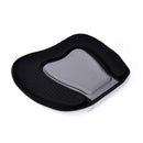 1pc kayak canoe dinghy boat EVA padded seat cushion black soft comfort hot sa 3C