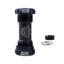 Muqzi Ceramic Bearing Bottom Bracket Bb68-73Mm Bsa Central Axis Thread Form