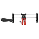 Professional Lawn Mower Chainsaw Chain File Guide Sharpener Grinding Guide  D4Y3