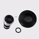 360 rotating tap nozzle filter water saving device P4O7