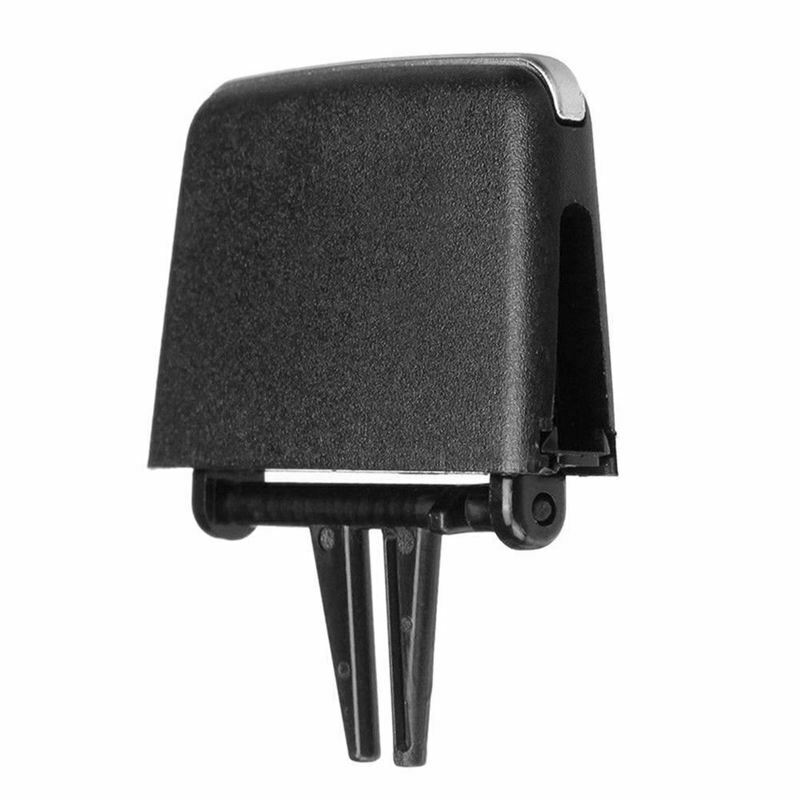 For BMW 3 Series E90 05-12 Durable Front A/C Air Conditioning Vent Outlet T N4Y6