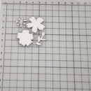 Flower Metal Cutting Dies Stencil Scrapbooking Paper Card Embossing Craft JR