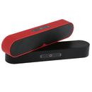 F1 Plus Wireless Bluetooth Speaker Sound box HiFi Bass Loudspeaker Black