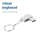 32U4 BadUsb Microcontroller ATMEGA32U4 Development Board Virtual Keyboard