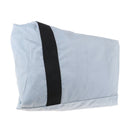 Large Capacity Storage Sack for Kayak Canoe Paddle Boat, 75 x 45 x 30cm,