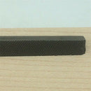 Bakelite Guitar Fret Crowning Luthier File Hard Maple Iron Narrow Dual Cutt V6V8