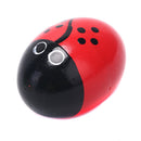 Kids Wooden Baby Music Toys Children Random Colors Wooden Sand Eggs J HwTSAUJC-Q