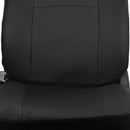 2pcs/4pcs/9pcs PU Leather Car Seat Covers Universal Auto Styling Seat Protector