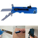 Multifunction Glass Tile Sharpener Cutting Craft Tool New Low Price X1L9