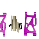 RC Car Metal Upgrade 1250 Front Swing Arm fit for WLtoys 1/12 Scale 124019 RC