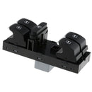 Front Left Electric Master Window Switch 5ND959857 for VW Passat B6 Golf A6
