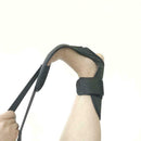 Yoga Ligament Stretching Belt Leg Training Foots Ankle Strap Rehabilitation X0W5