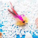 5cm fishing Accessories hook/tube trout salmon steelhead pike fly AU