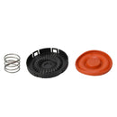 Car Diaphragm Crankcase Breather Kit for Bmw X1 X3 Z4 320I 328I 11127588412