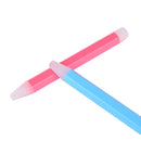 1X Gel Pen Erasers Rubber Office School Supplies Stationery Items Gifts ^xT JwTO