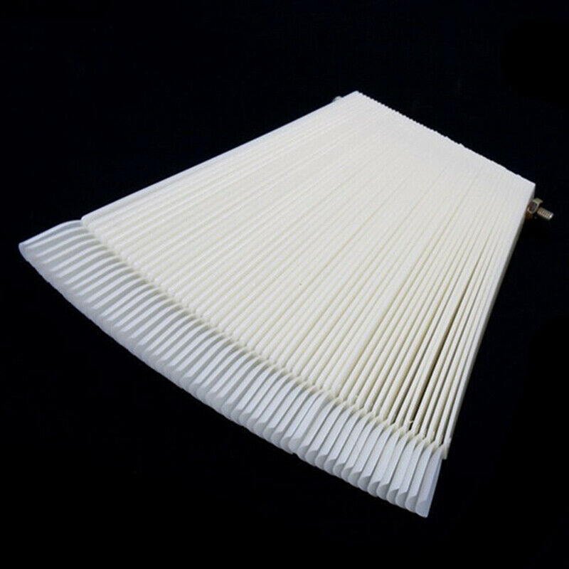 False Nail Art Tips Color Card Transparent White Buckle Ring Practice D GFI