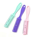 Hair Thinning Razor Comb FOR Dog Cat Fur Cutting Brush Animal Hairdressing Tool.
