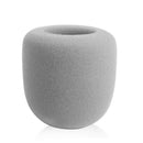10pcs Microphone Foam Mic Sponge Cover Professional Studio Windscreen Mic Cap