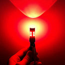 1pcs LED Light Car Turn Signal Brake Lights Auto motorcycle Universal