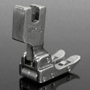Heavy Duty Roller Foot PVC Leather For Singer Juki Machin Industrial
