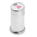 Stainless Steel Toothpick Holder Case Container Box for Condiment Flavoring
