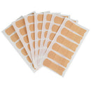 36 PC Self-Care Of Snoring Tape Stop Snoring Anti Snore Nasal Lip Paste Stickers