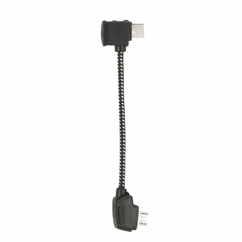 RC Data Cable Connector for DJI Mavic Pro Android Connector Line Reverse