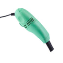 Mini Vacuum Cleaner for Laptop with USB Connection Keyboard Vacuum Sweeper  Y3X5