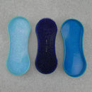 1pc Horse Remove Mud Dirt Body Brushlasticony Cattle Brush Comb Grooming U2 A4A6