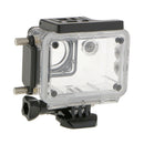 Motorcycle Waterproof Case For   SJ4000 SJ4000 Series Charging