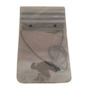 4pcs Waterproof Mobile Phone Cover Clear Swim Diving Protective Pouch Case A