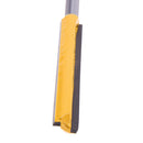 1/4x3/8x76 Long Straight Router Bit 1/4 inch Shrank Extension Edge Cutter