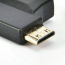 HDMI Micro Mini Male to Female Adapter Converter 3 in 1 Connector 1080P for HDTV