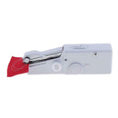 Mini Portable Smart Electric Tailor Stitch Hand-held Sewing Machine