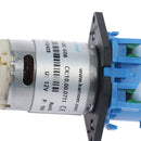 Peristaltic pump 12V micro self priming pump silent DC circulating pumpS Hn