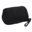 Universal Neoprene Waterproof Soft Pouch Bag Case for Video Camera Lens