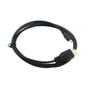 Micro HDMI To HDMI HD Video Cable 4K Quality 1080p For Raspberry Pi 4/4B