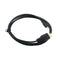 Micro HDMI To HDMI HD Video Cable 4K Quality 1080p For Raspberry Pi 4/4B