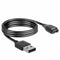 For Garmin Fenix5 5S 5X Replacement USB Charging Data Sync Cable Charger Cord 1M