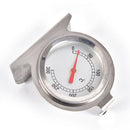 Food  Stainless Steel Oven Cooker Thermometer Temperature Gauge In XSR BX