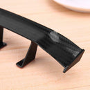 Car Universal Mini Car Tail Spoiler Car Riffing Decoration Accessory