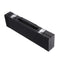 Professional Flute Storage Case Container Holder Organiser PU Leather Bag