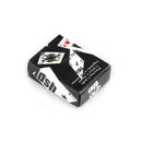 1 set Cute Mini Poker Small Playing Cards Funny Travel Game 5.3*3.8cm FT