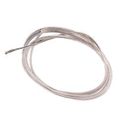 Guitar Single Conductor Cable Wire for Electric Guitar Replacement Parts