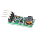 DC 3.3V 3.7V 5V 6V to 12V Step-up Boost Voltage Regulator Converter module FT
