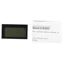 Mini Indoor Digital Temperature Humidity Monitor Thermometer Hygrometer, Bl