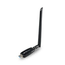 USB Wifi Adapter 1200Mbps USB 3.0 PC Wi-Fi Adapter Lan Wifi Dongle AC Wifi