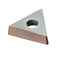 10pcs Steel Carbide TCMT110204 VP15TF CNC blade For Processing Ordinary