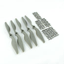 Great 5 Pcs APC 7x5 CCW Propeller Prop Blades LP07050E For RC Airplane  N lj